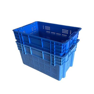 HDPE crate görseli 4