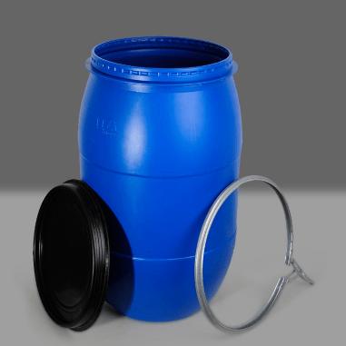 HDPE drum görseli 5
