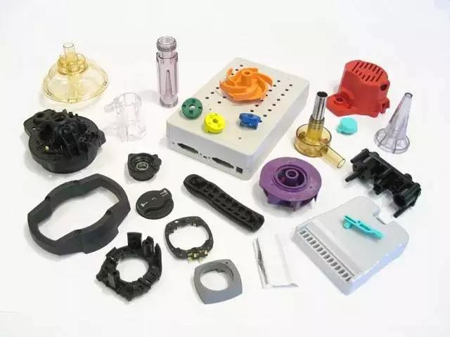 HDPE industrial parts görseli 6