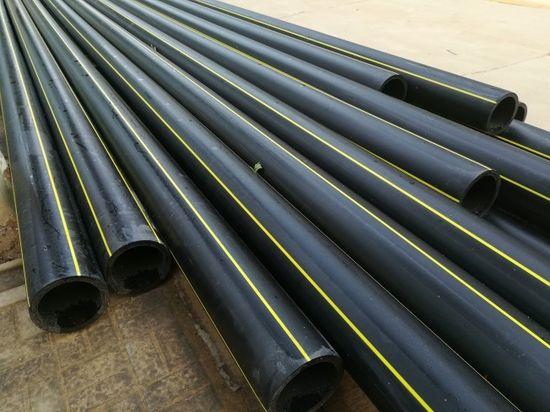 HDPE pipe görseli 8