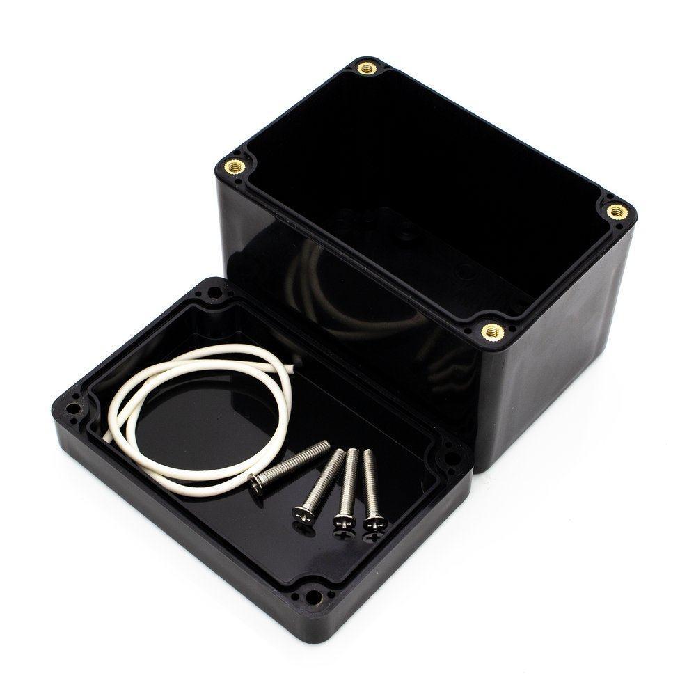 LDPE proses uygulaması