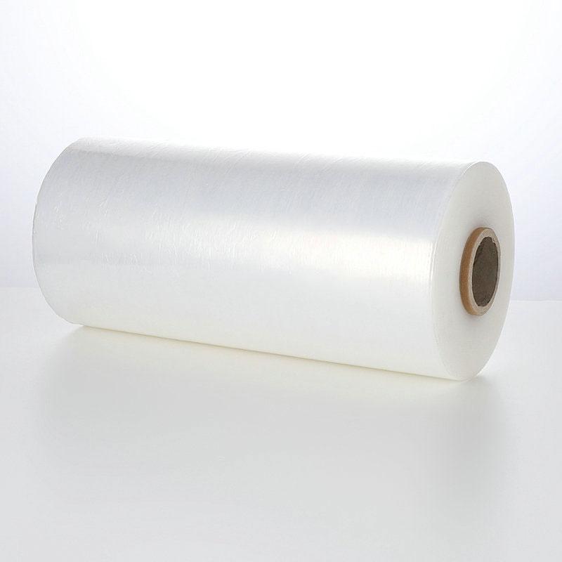 LLDPE film rulo gorseli 1