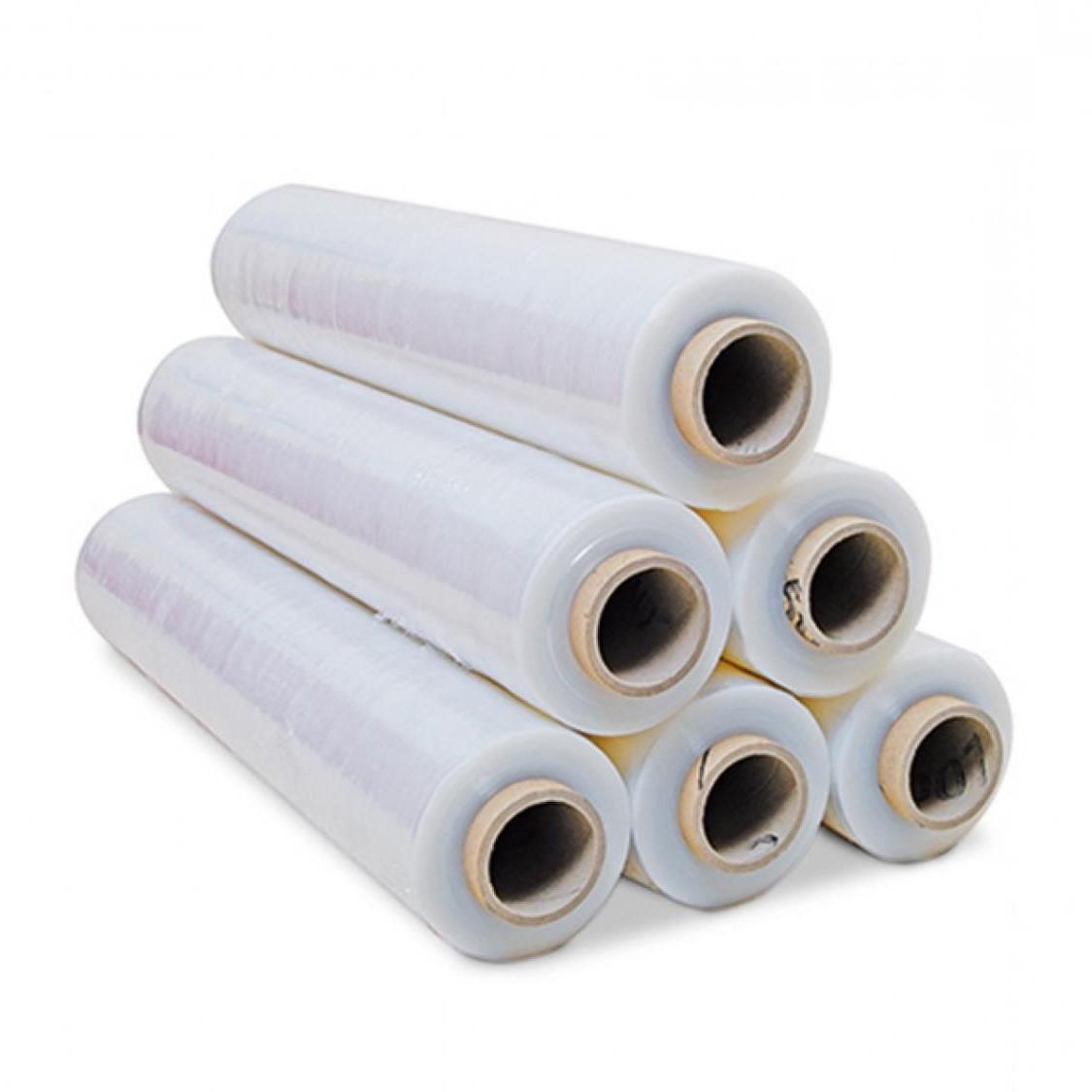 LLDPE stretch ve film uygulamasi gorseli 1