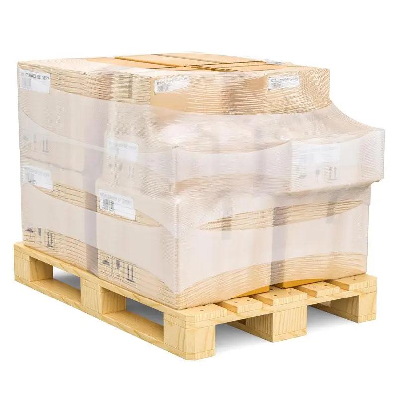 LLDPE stretch film gorseli 2