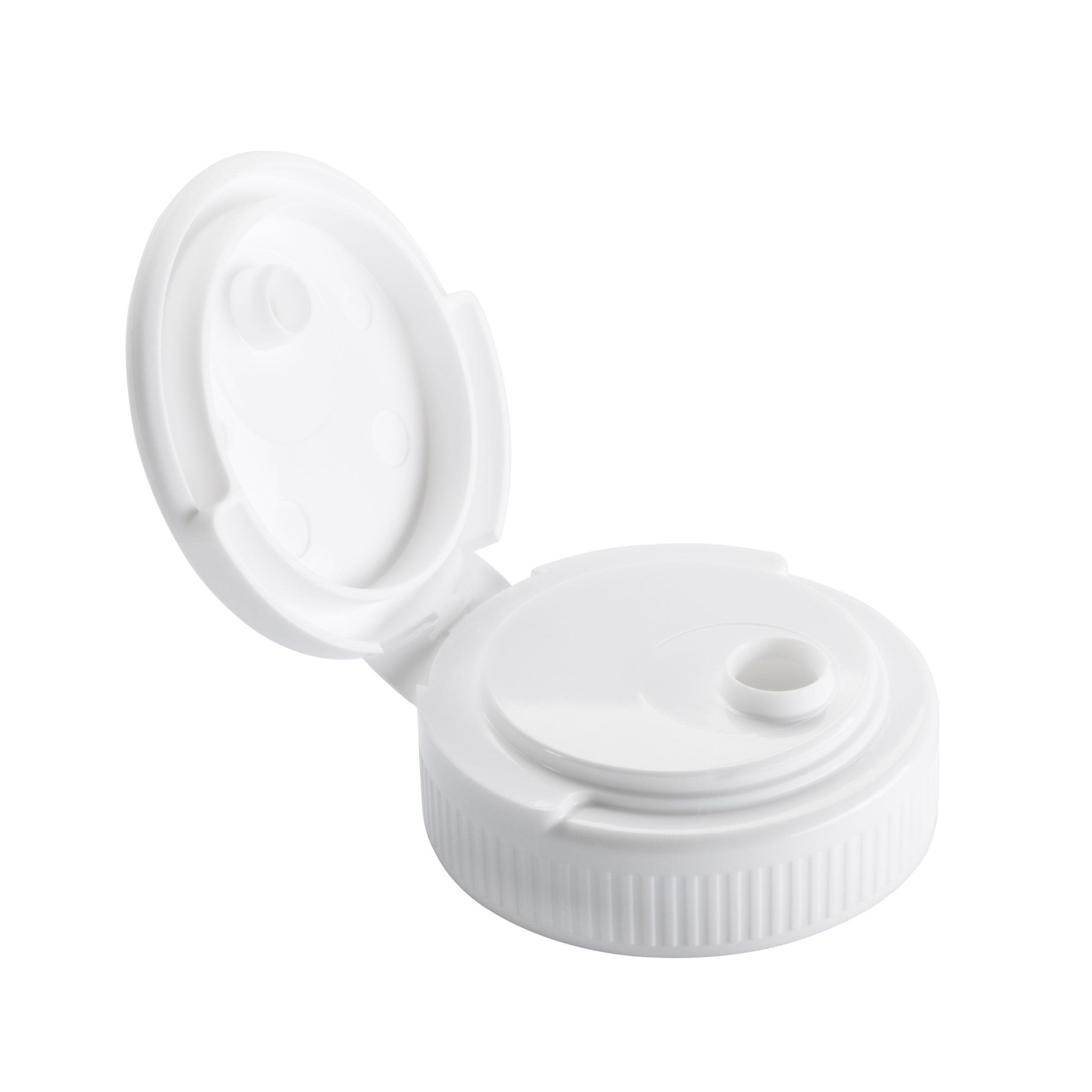 PP flip cap görseli 2