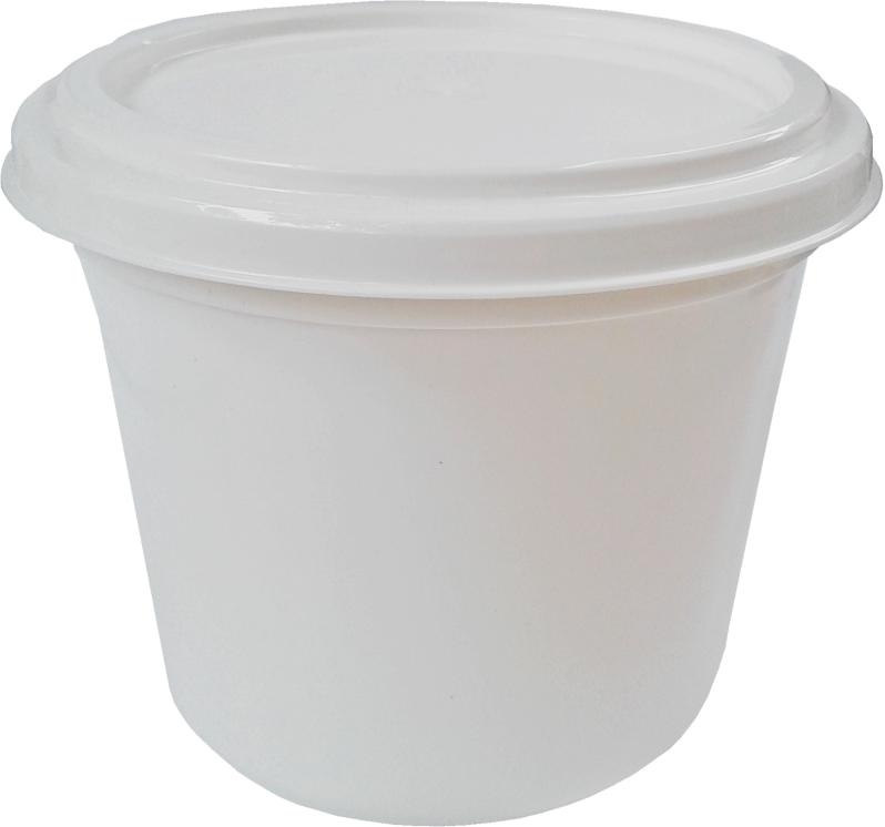 PP food container görseli 3