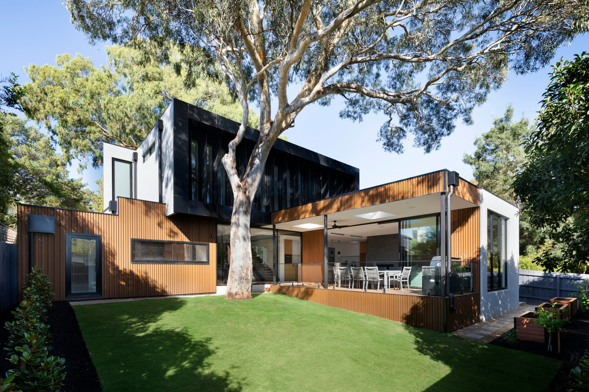 PVC house gorseli 3